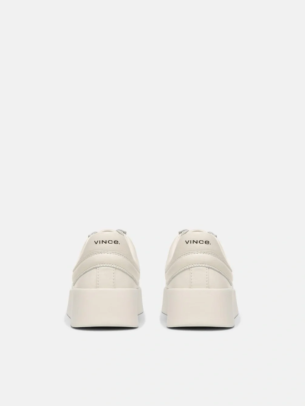 Warren Court Leather Sneaker